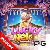 Lucky Neko - Hot Game at Ph Sky XYZ